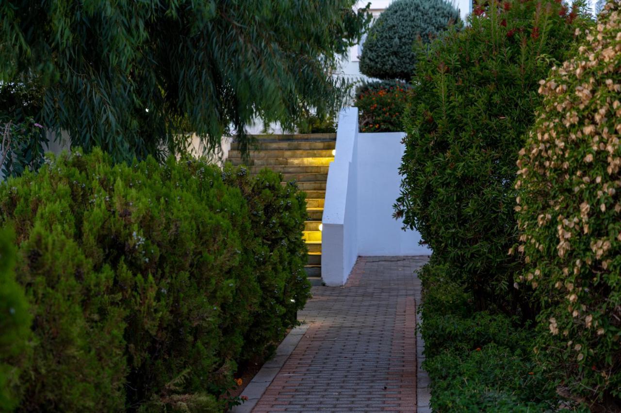 Angela Studios Pefkos Pefki Exterior foto