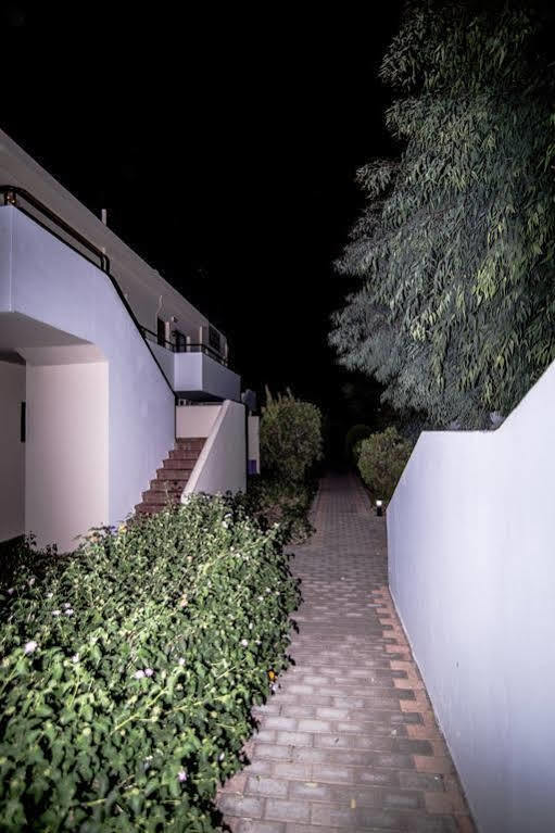 Angela Studios Pefkos Pefki Exterior foto